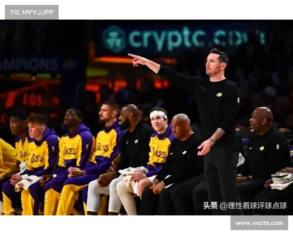 美媒调侃湖人关键球战术:雷迪克一条龙三分令人惊讶 美媒调侃湖人关键球战术:雷迪克一条龙三分令人惊讶