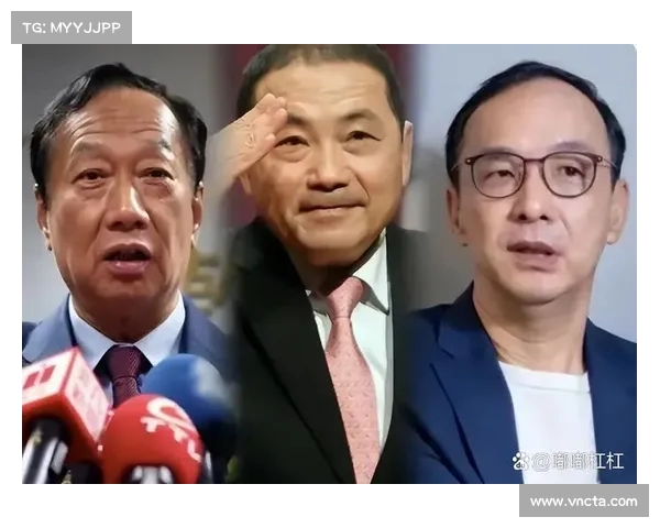郭正亮:台岛愿意回归的关键是大陆先满足这两个条件(台湾郭台退出国民党) 郭正亮:台岛愿意回归的关键是大陆先满足这两个条件(台湾郭台退出国民党)